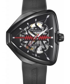 Ventura Elvis80 Skeleton