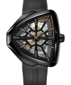 Ventura Skeleton Auto Limited Edition