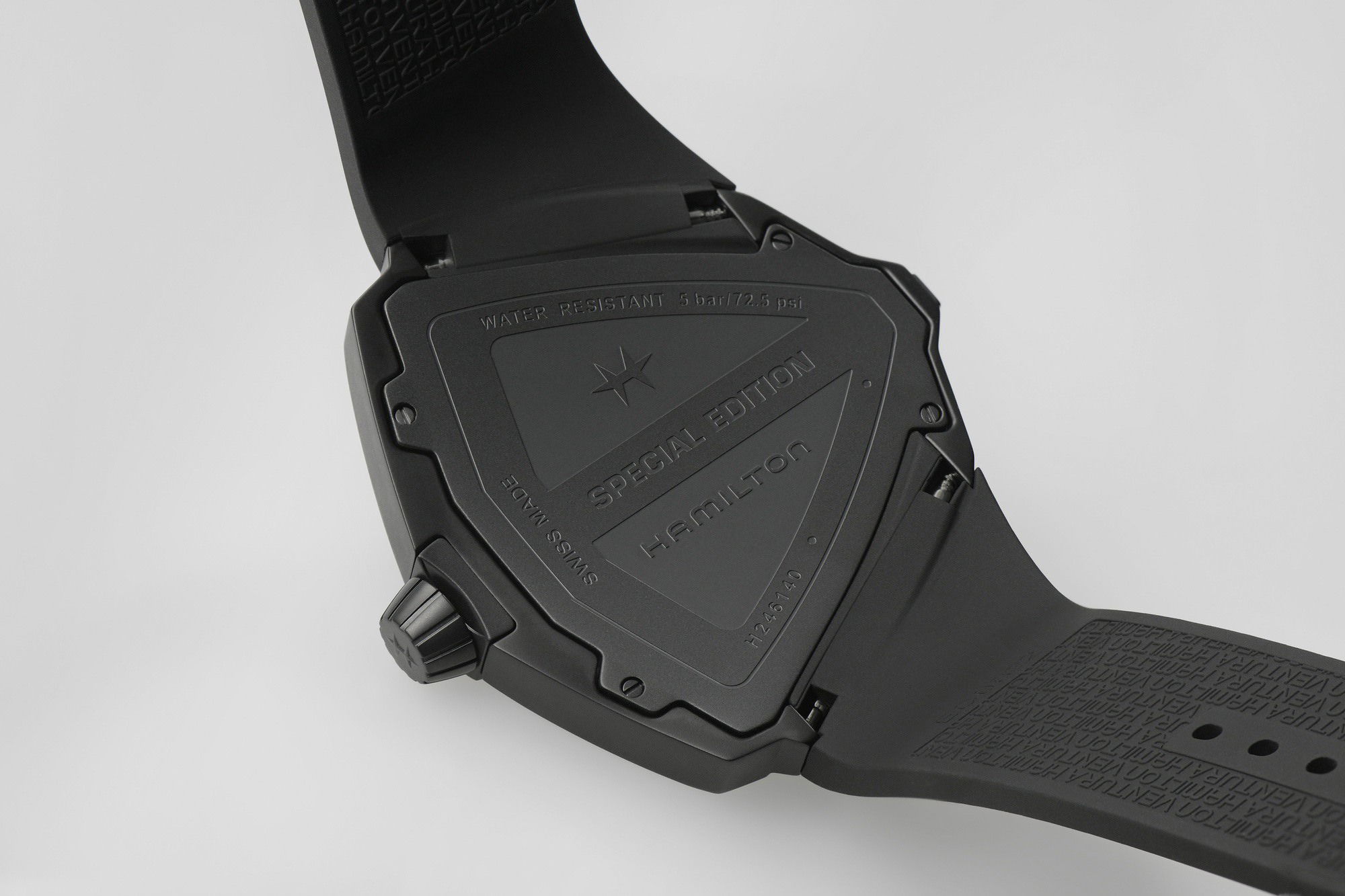 Ventura XXL Bright Dune Limited Edition - Image 3