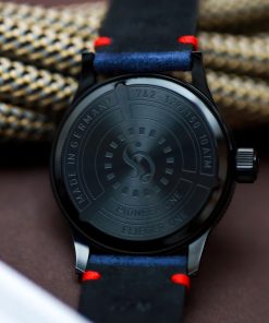 Alternative view of Pioneer Flieger One NightBlue