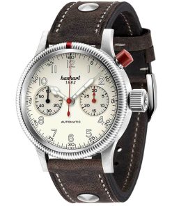 PIONEER Mk I Off-White