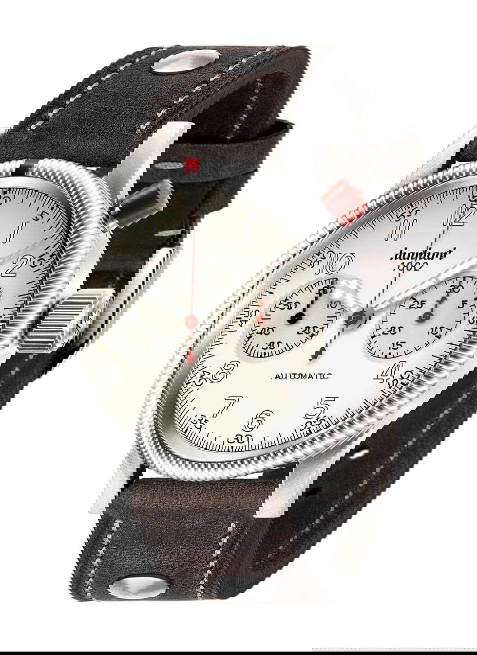 PIONEER Mk I Off-White