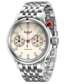 PIONEER Mk I Off-White