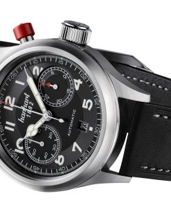 Alternative view of PIONEER MonoControl Black, Flat Bezel