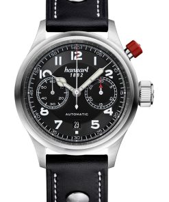 PIONEER MonoControl Black, Flat Bezel