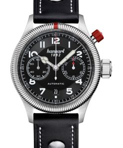 PIONEER MonoControl Black, Fluted Bezel