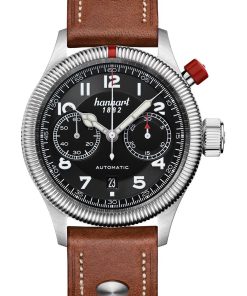 PIONEER MonoControl Black, Fluted Bezel