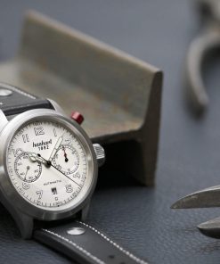 Alternative view of PIONEER MonoControl Silver, Flat Bezel