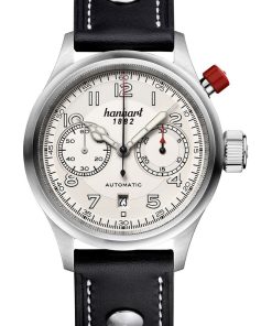 PIONEER MonoControl Silver, Flat Bezel