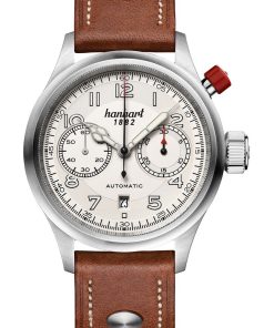 PIONEER MonoControl Silver, Flat Bezel