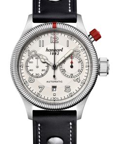 PIONEER MonoControl Silver, Fluted Bezel