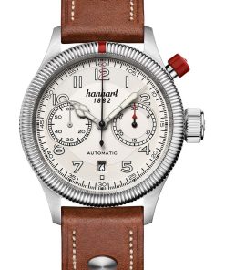 PIONEER MonoControl Silver, Fluted Bezel