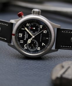 Alternative view of PIONEER MonoScope Black, Flat Bezel