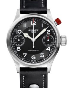 PIONEER MonoScope Black, Flat Bezel