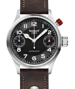 PIONEER MonoScope Black, Flat Bezel