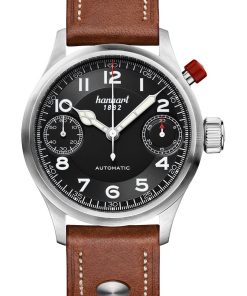 PIONEER MonoScope Black, Flat Bezel