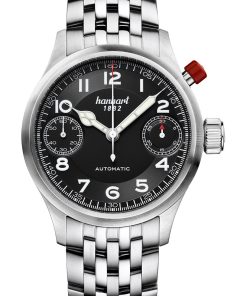 PIONEER MonoScope Black, Flat Bezel