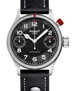 PIONEER MonoScope Black, Fluted Bezel