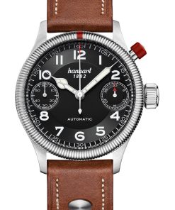 PIONEER MonoScope Black, Fluted Bezel