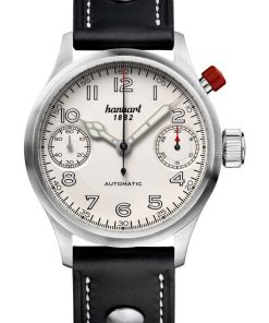 PIONEER MonoScope Silver, Flat Bezel