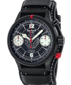 PIONEER Stealth 1882, Fluted Bezel