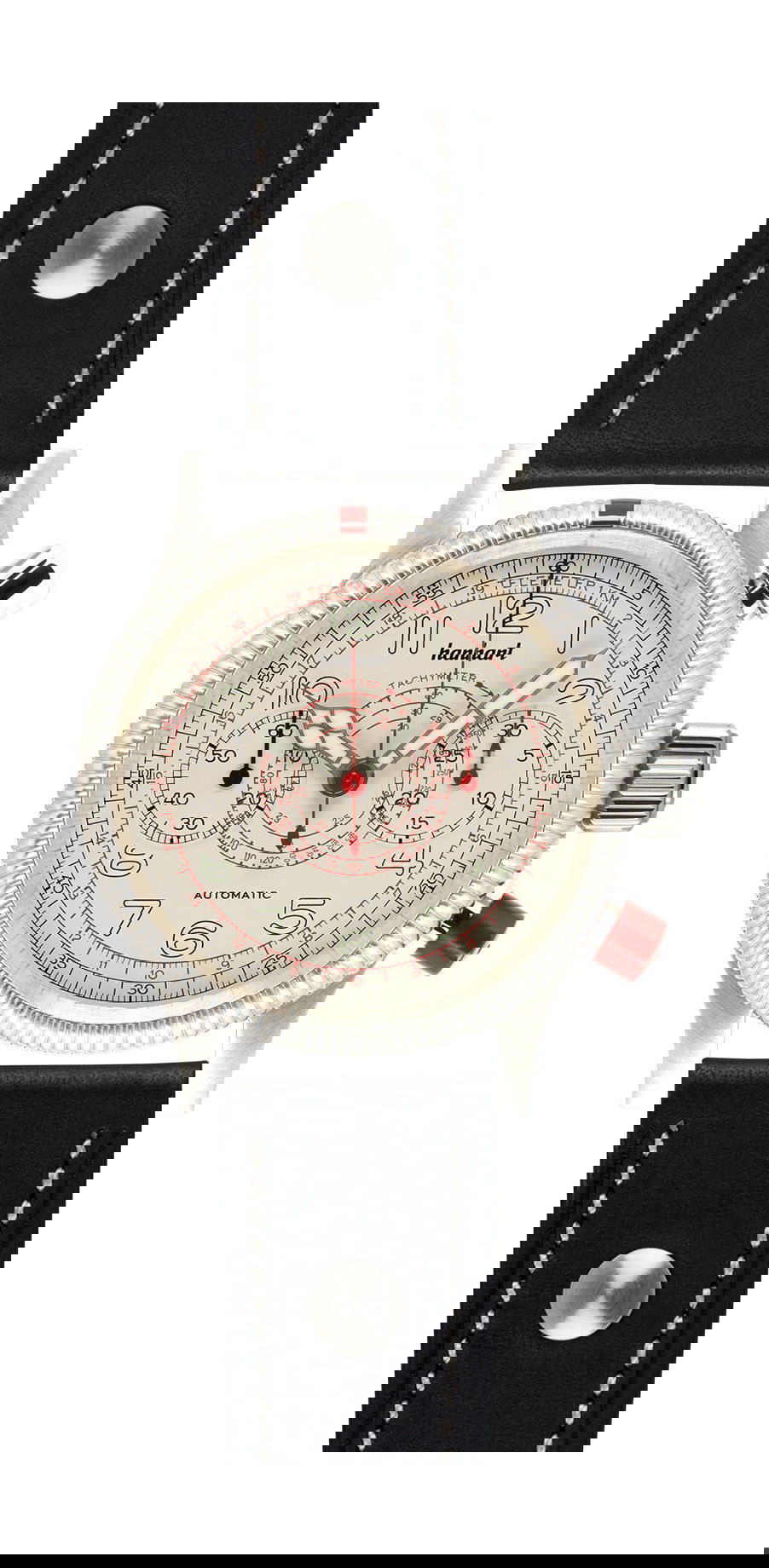 PIONEER TachyTele Off-White