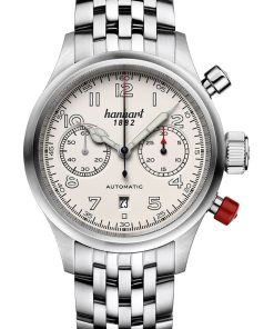 PIONEER TwinControl Off-White, Flat Bezel