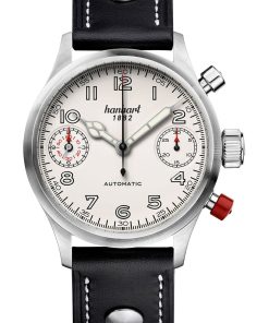 PIONEER TwinDicator Off-White, Flat Bezel