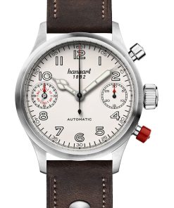 PIONEER TwinDicator Off-White, Flat Bezel