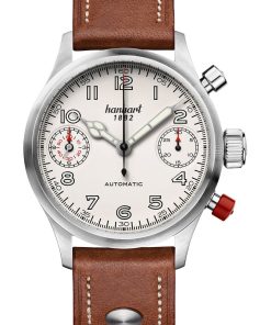 PIONEER TwinDicator Off-White, Flat Bezel