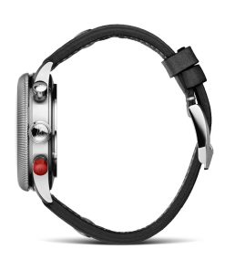 Alternative view of PIONEER TwinDicator Off-White, Fluted Bezel