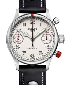 PIONEER TwinDicator Off-White, Fluted Bezel