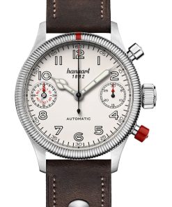 PIONEER TwinDicator Off-White, Fluted Bezel