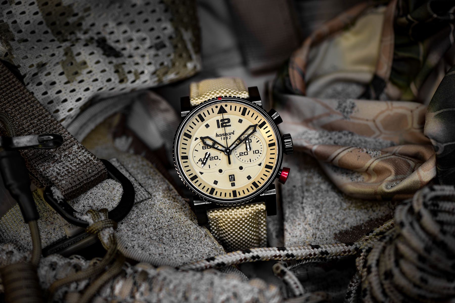 PRIMUS Desert Pilot Dark - Image 2