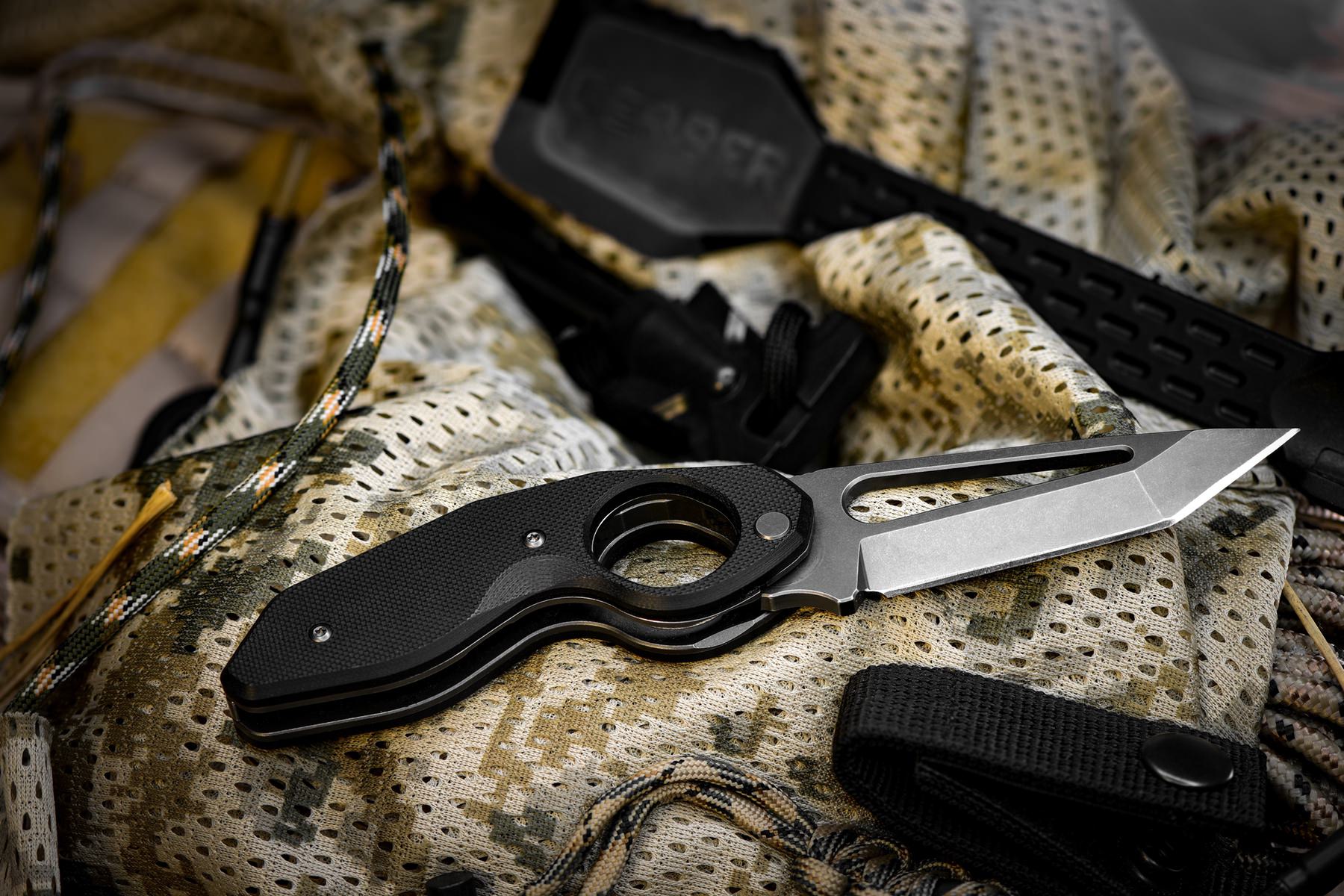 PRIMUS Desert Pilot Dark - Image 3