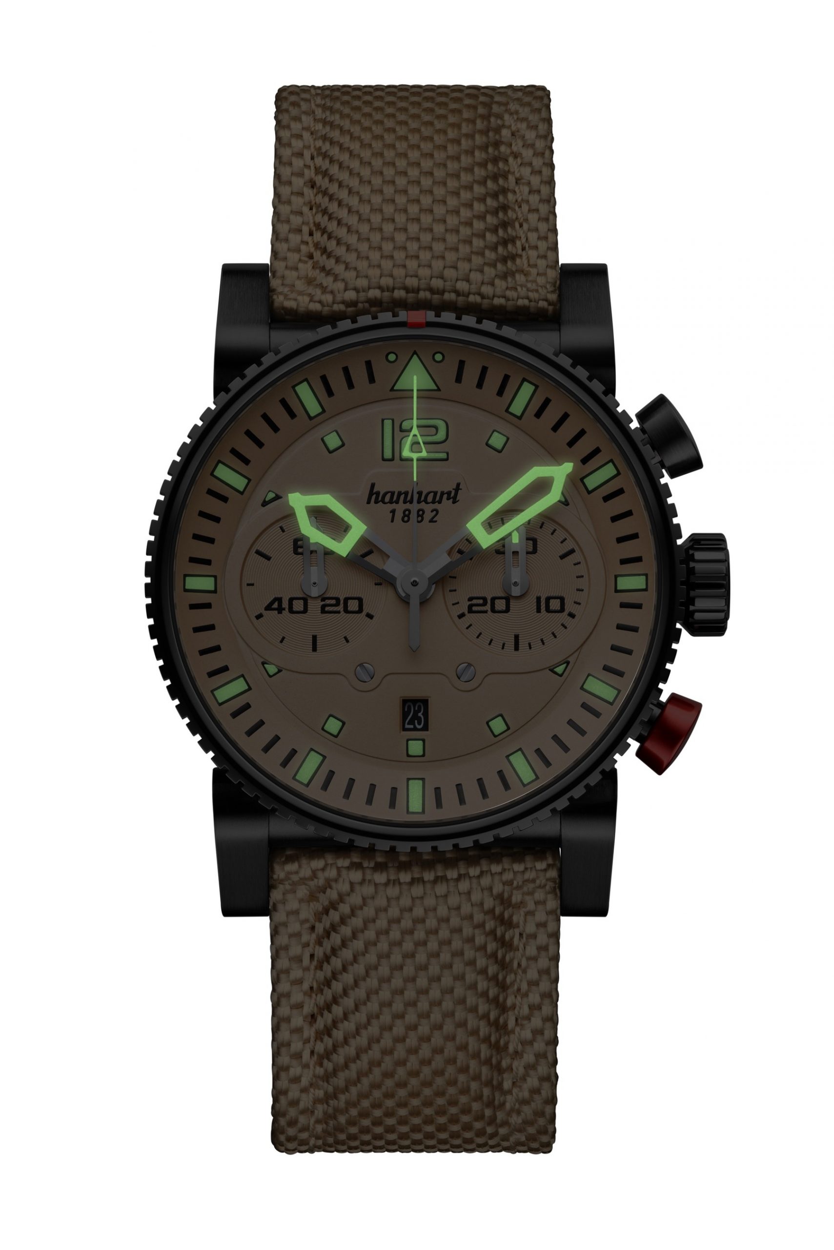 PRIMUS Desert Pilot Dark - Image 4