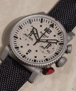 Alternative view of PRIMUS Monochrome Pilot