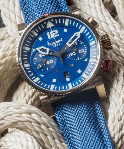 Alternative view of PRIMUS Nautic Pilot Bronze