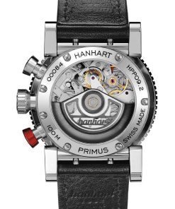 Alternative view of PRIMUS Racer Anthracite