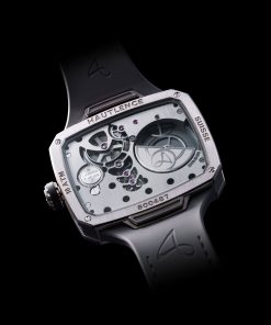 Alternative view of Helix Series 1