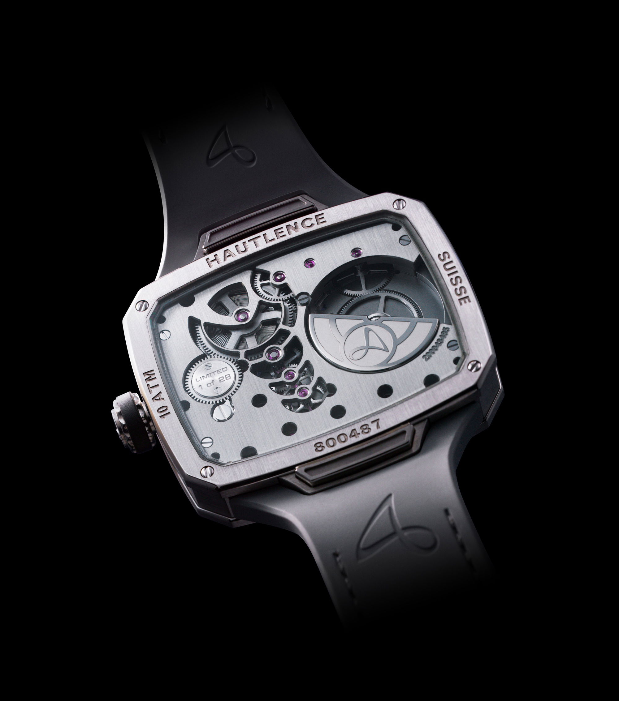 Helix Series 1 - Image 2