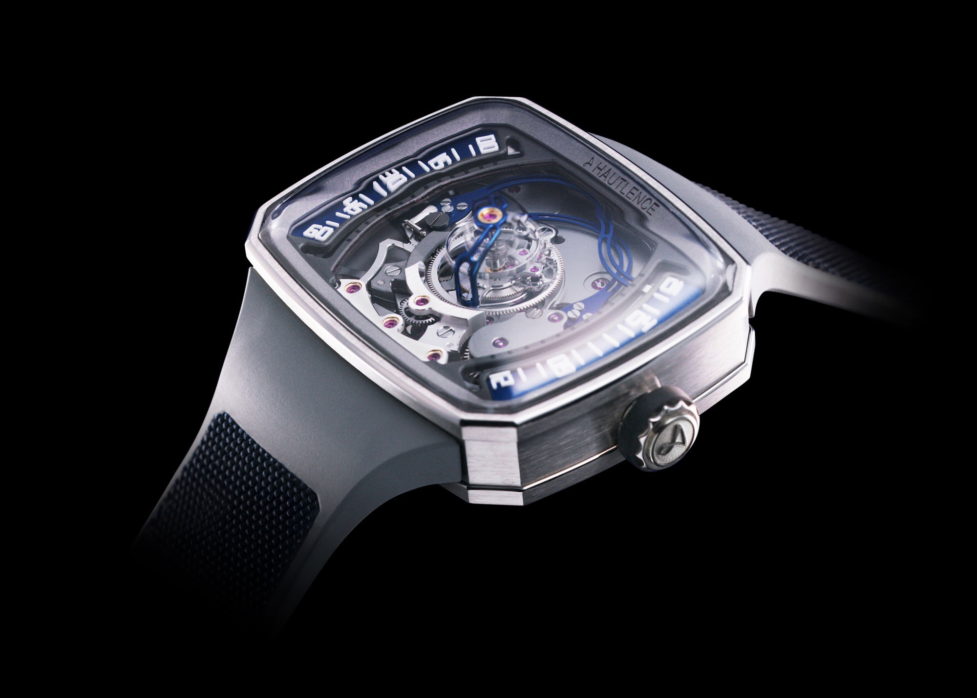 Helix Series 1 - Image 3