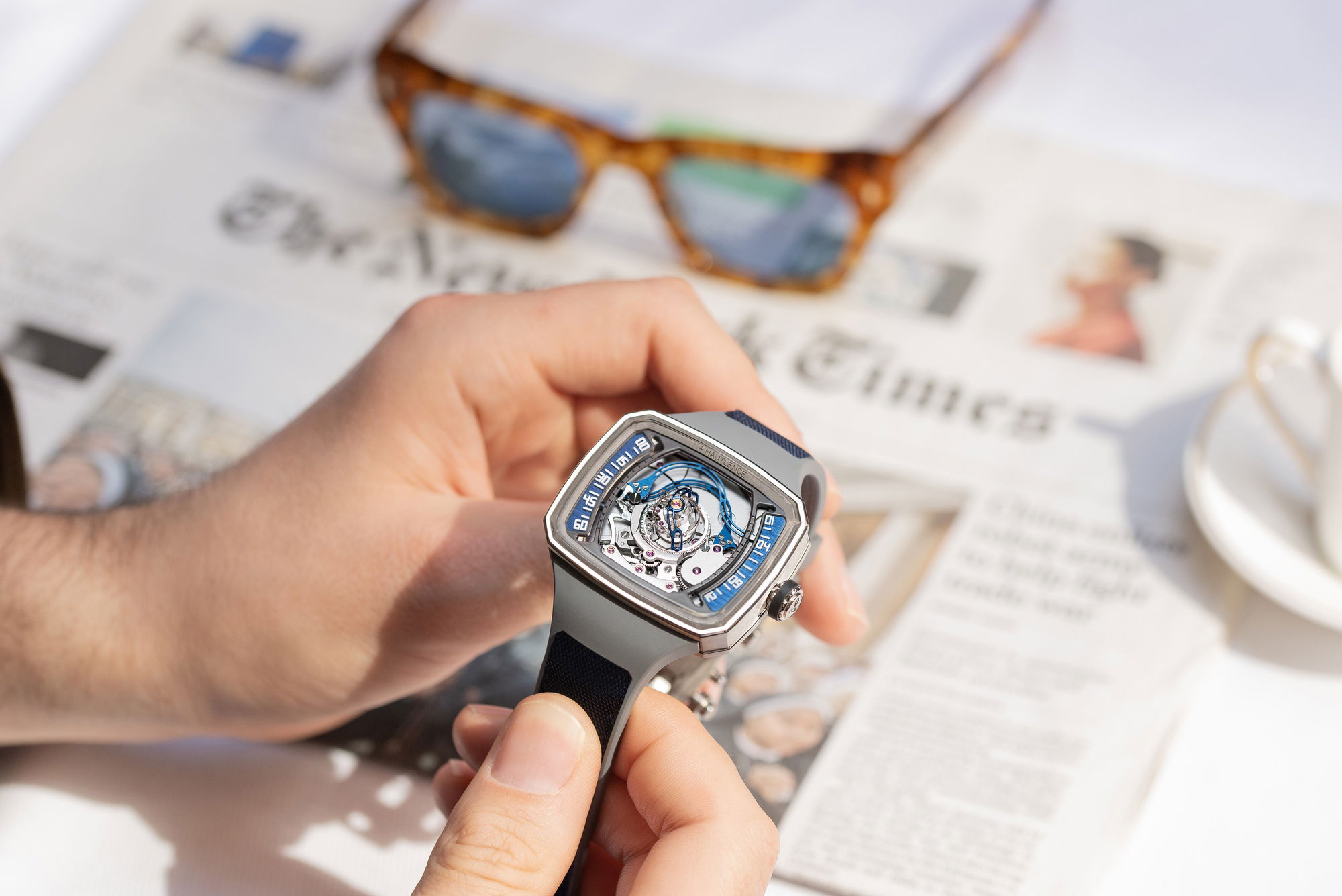 Helix Series 1 - Image 6