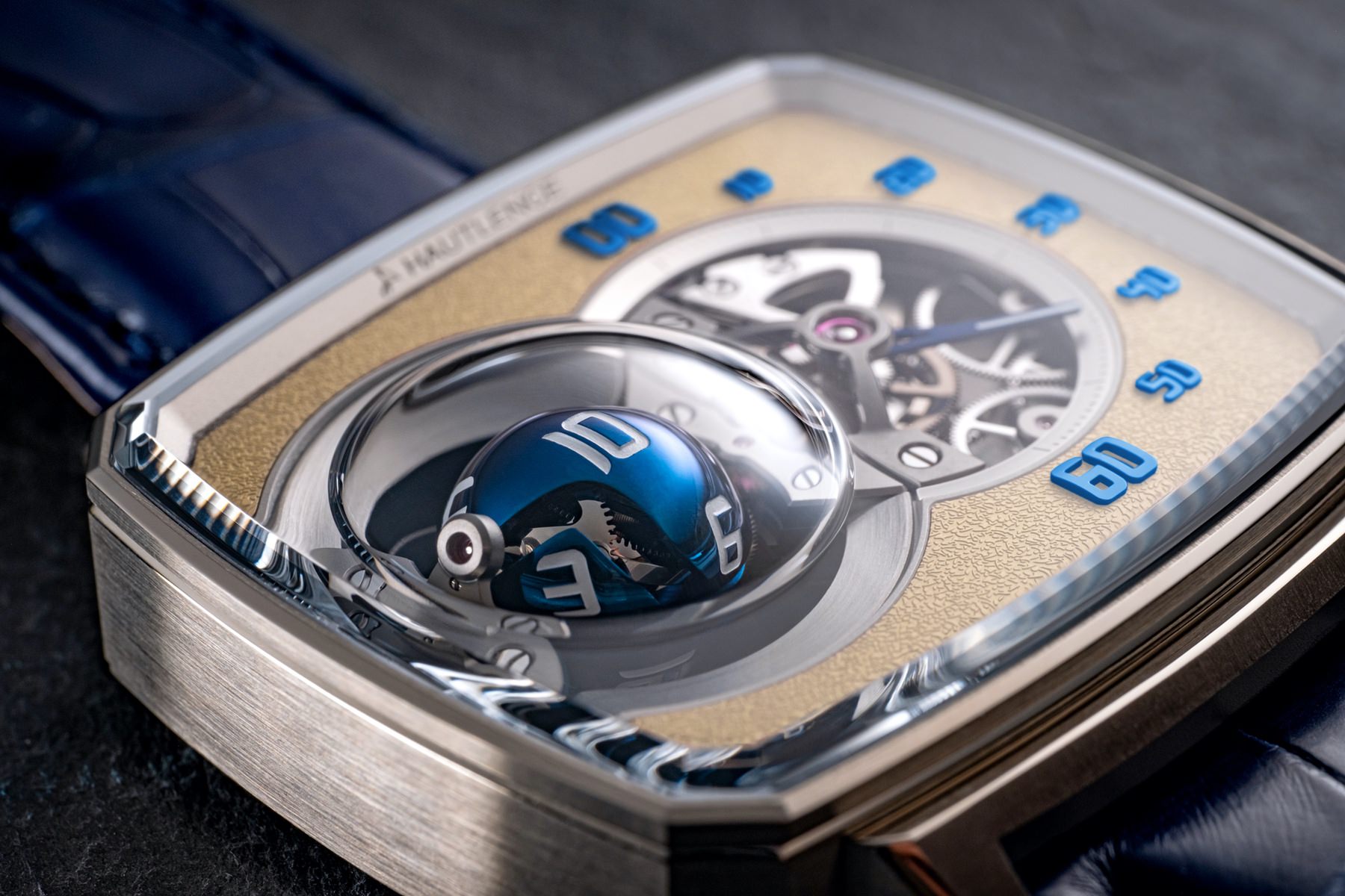 HL Sphere 02 - Image 3