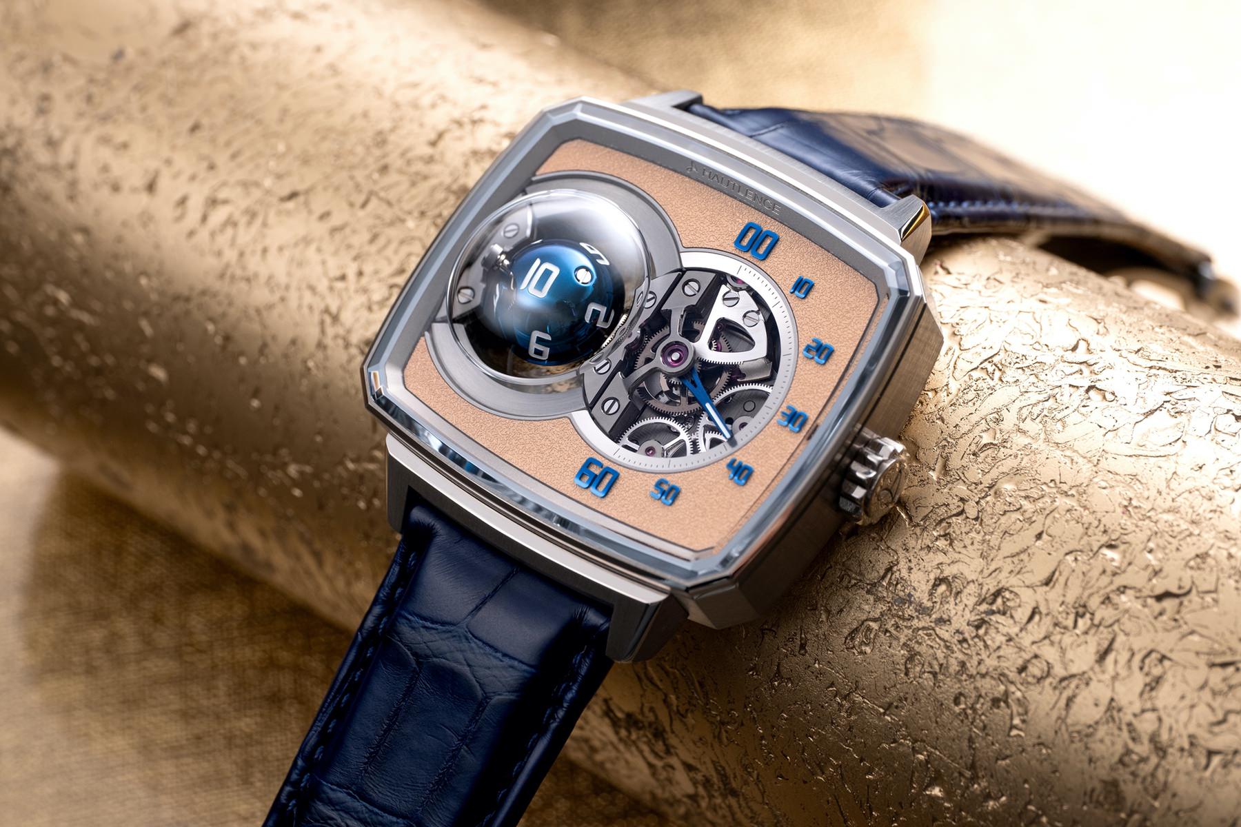 HL Sphere 02 - Image 4