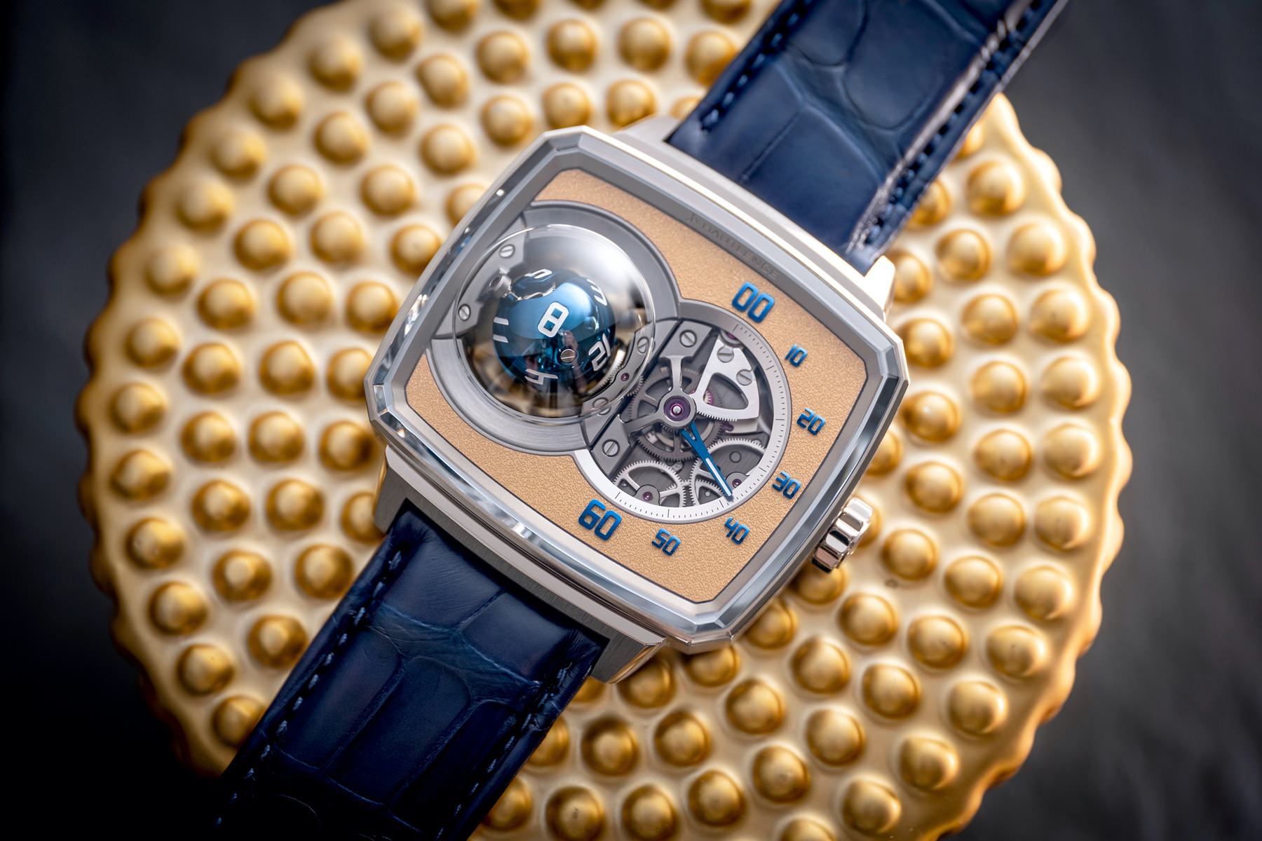 HL Sphere 02 - Image 5