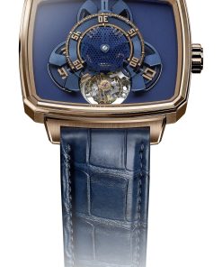 HL Vagabonde Tourbillon 01