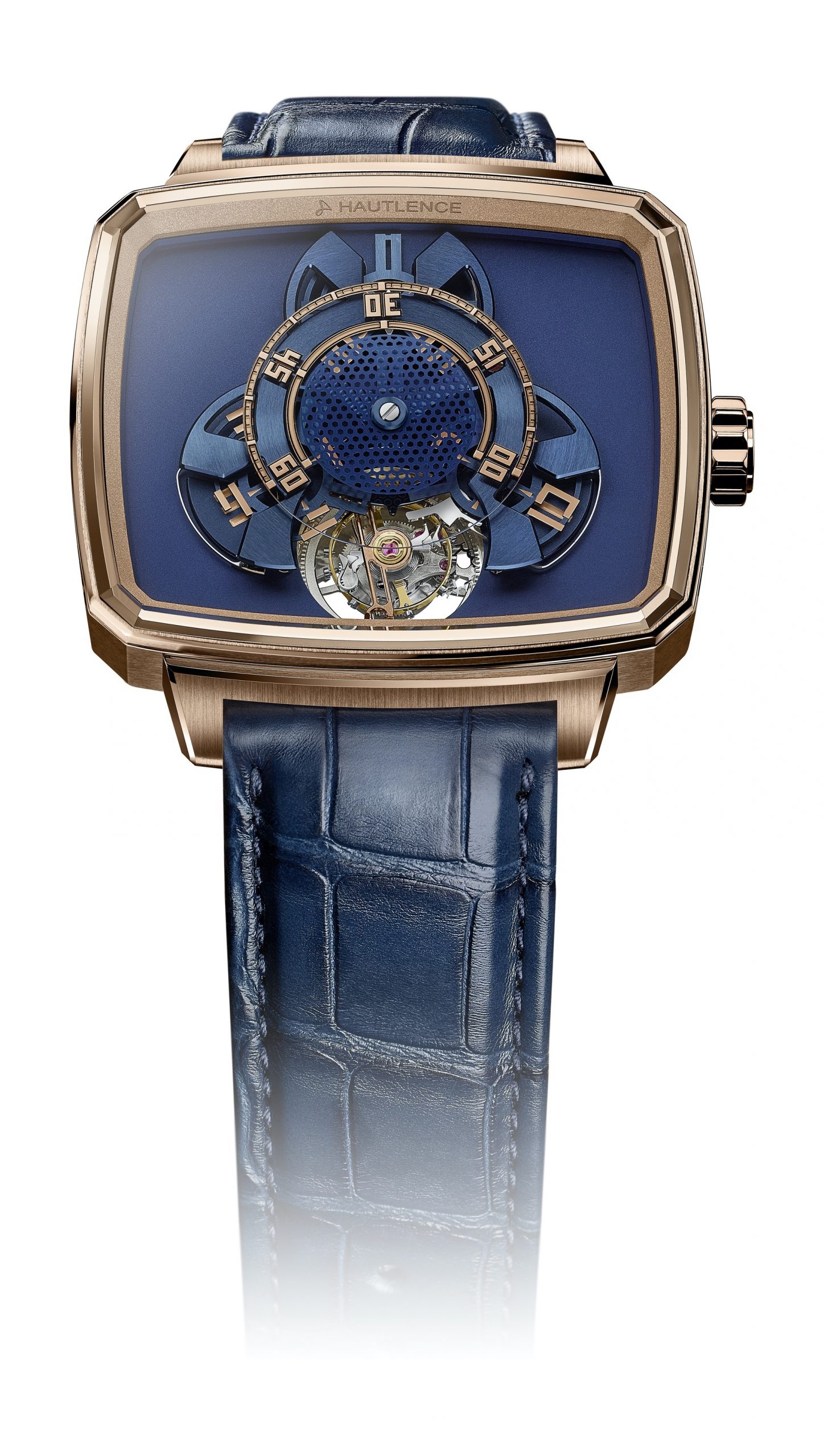 HL Vagabonde Tourbillon 01