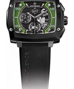 Invictus NEON Green