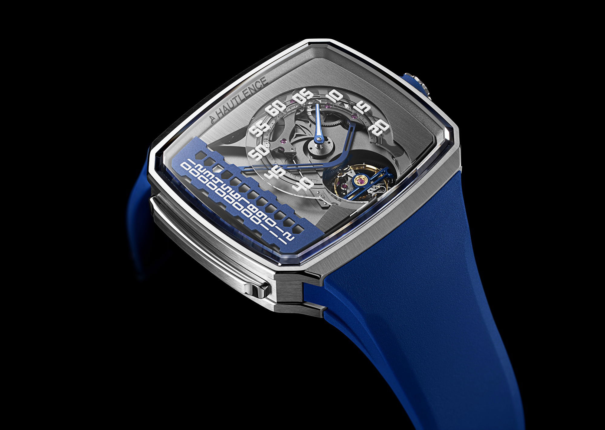 LINEAR Series 1 - Image 5